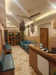 Wooden Park Hotel - Near DLF IT Park - 2-Star