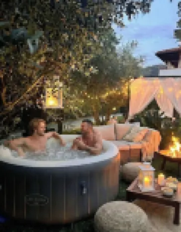 B&B Rio Grande