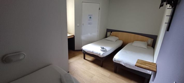 Premiere Classe Niort Est - Chauray Hotels in Niort