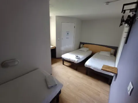 Premiere Classe Niort Est - Chauray Hotels in Deux-Sevres
