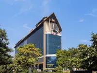 Ginger Gurugram Sector 1 Hotels near Gurgaon Station