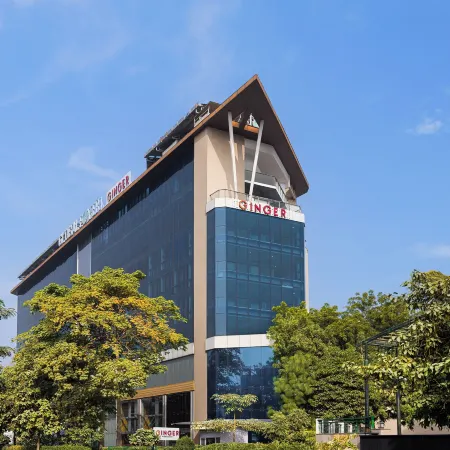 Ginger Gurugram Sector 1