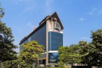 Ginger Gurugram Sector 1