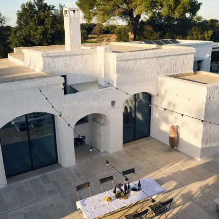 Masseria Pietra e Terra
