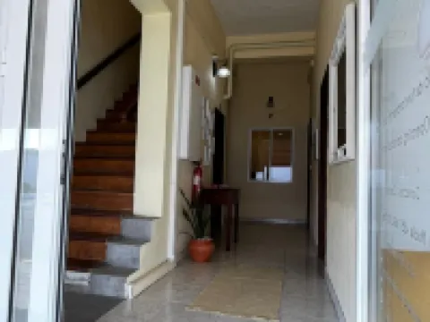 Hotel J.S.F. Hotels in Horta