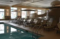 The Wisconsin Hotels & Conference Center - Pools