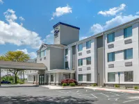 Sleep Inn Allentown-Fogelsville Hotels in Lehigh County