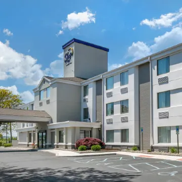 Sleep Inn Allentown-Fogelsville