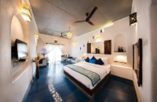 마이코노스 블루 리조트