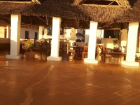 ストップオーバー ゲストハウス ラムタウン ラムのホテル