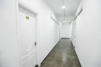 Backpacker Hostel Kruje