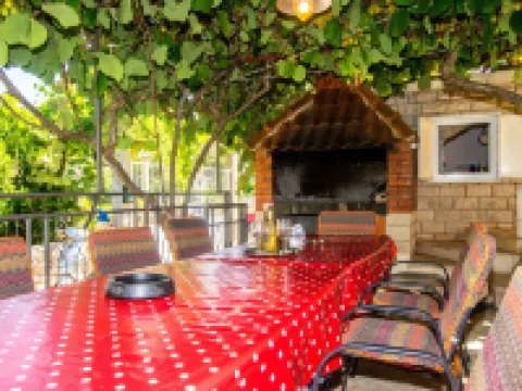 Apartments Jakov Hoteles en Mirca