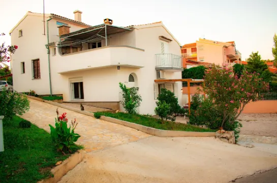 Apartments Senka