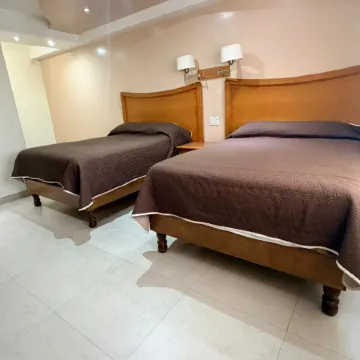 Hotel Posada de Santiago