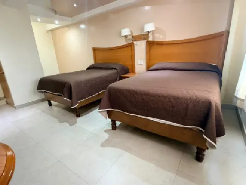 โรงแรม โปซาดา เดอ ซานติอาโก โรงแรมใน