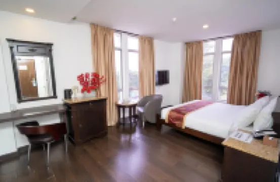 Hotel Nusa CT