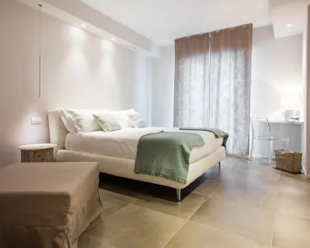 馬尼精品酒店 泰拉莫省酒店