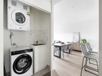 Lovely 3-Bed with Alfresco Dining