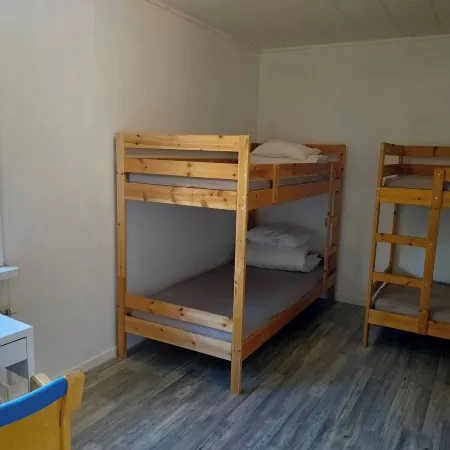Family-friendly Apartment Retreat in Dalarna Sweden