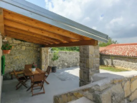 House Casa Della Nonna Hotels in Opcina Krsan