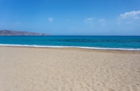 Seaside Escape Near beach  DionysiaSea 1 Hotels near Herakleion