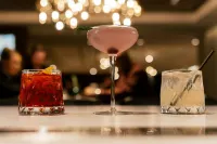 Renaissance Esmeralda Resort & Spa, Indian Wells - bar