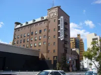 ホテルロスイン高知 のホテル