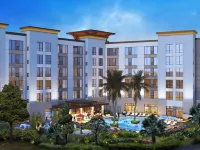 Hyatt House Destin Hotels near Emerald Coast Centre