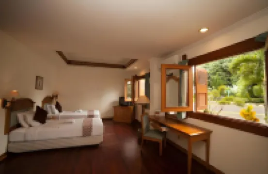 Kresna Hotel Wonosobo