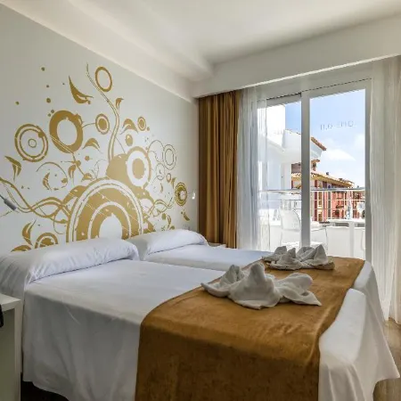 Welikehotel Triton Beach