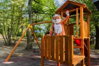 Silvanus Hotel - que admiten mascotas