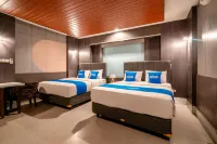 Rehat at Dago Sky Hotel