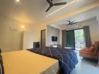 CasaMandrem Hotels in Mandrem