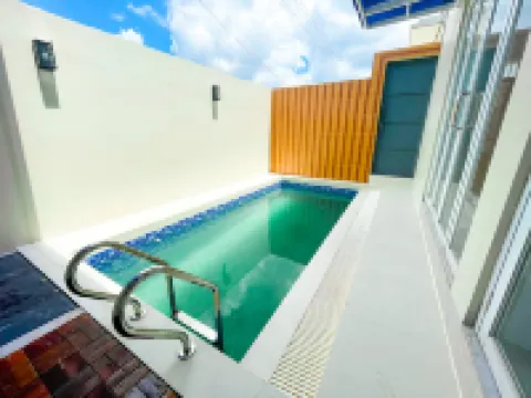 Persada Homestay By WHouse