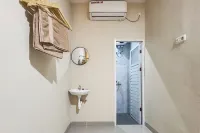 Urbanview Hotel Edelweiss Syariah Palembang by RedDoorz