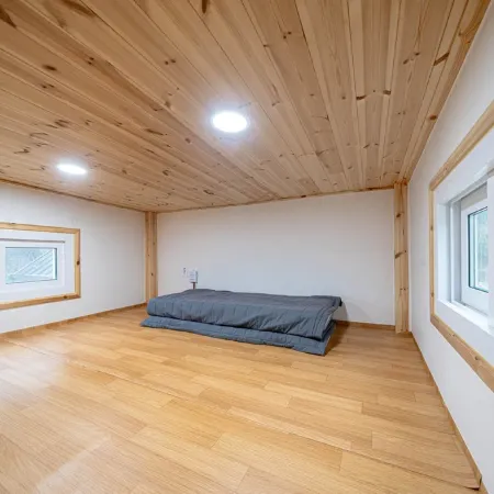 Busan Mandiga Pool Villa Отели рядом с достопримечательностью «Пляж Имранг»