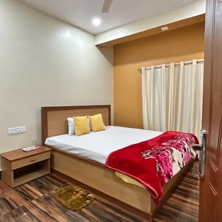 Hotel Shila Plaza - Nabadwip