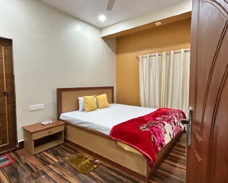 Hotel Shila Plaza - Nabadwip Hotels in Nadia