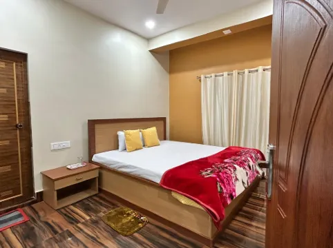 Hotel Shila Plaza - Nabadwip