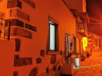 Vivienda Vacacional Casa Lola Hotels in Tazacorte
