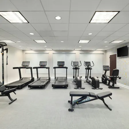 City Express by Marriott Washington, DC Northeast Отели рядом с достопримечательностью «Галлодетский университет»