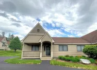 Fv21 Warm Fairway Village Townhome