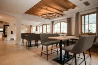 Hotel Kristall