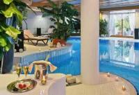 Panorama Vital Hotel Rimmele - Swimmingpools
