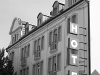 Hotel Union Hotels in Offenburg