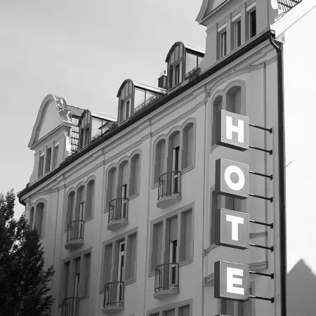 Hotel Union