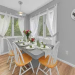 Large Family Friendly House on the Fairway Hideout