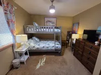 Misty Mare Townhouse - Gorgeous home on Chincoteague Island