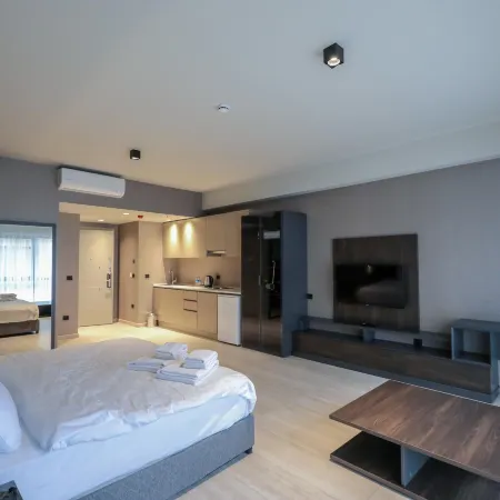 Hotel54 Luxury Suite