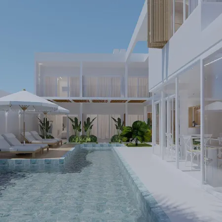 Olisa Hotel Boutique